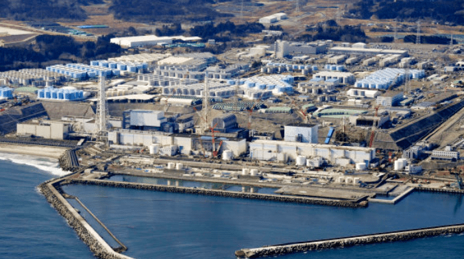 多方批日本核污染水排海计划