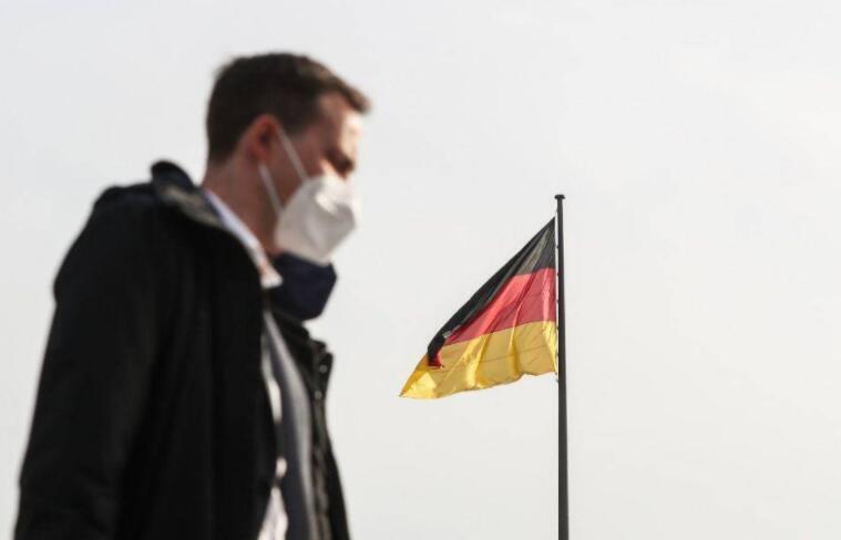 德国北部城市爆发游行 要求结束对俄能源制裁