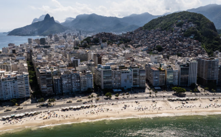 巴西央行宣布维持13.75%基准利率不变