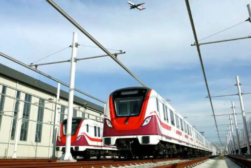 海外首个 中国无人驾驶高速地铁项目在土耳其开工
