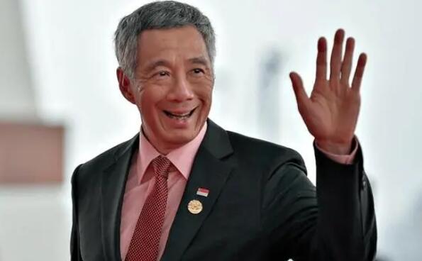 李显龙卸任总理后将出任新加坡国务资政