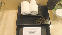 广州仍有酒店未弃用