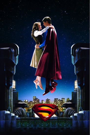 《超人归来》将上映IMAX巨幕体验立体高飞(图)