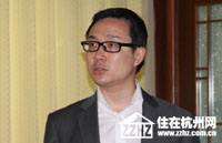 BENOY区域营运总监Simon Chua 在论坛上发表自己的观点 - 2937547_704370