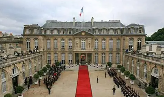 法国宣布超过40亿欧元的外国在法投资计划