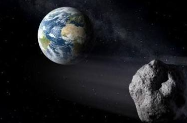 我国发现今年首颗近地小行星 下月将飞掠地球