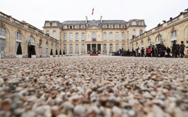 法国政府发言人：新政府或于下周组建
