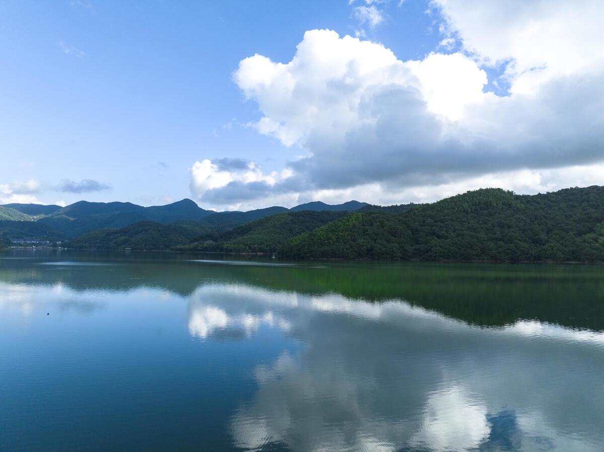 九龙湖如此好“瞰”！