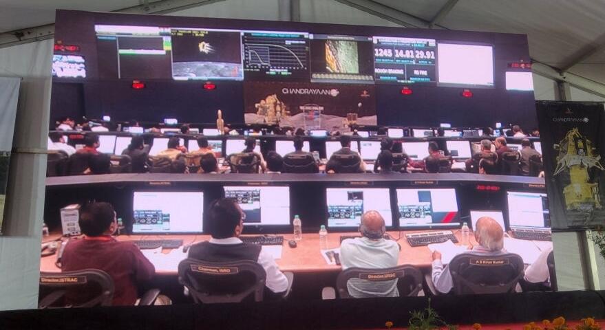 印度航天主管：金星探测任务已在部署中