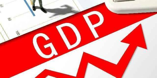 2024年一季度GDP同比增长5.3%