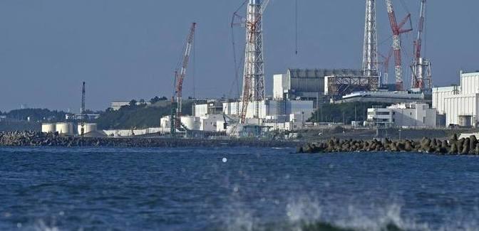 日本启动新一轮核污染水排海