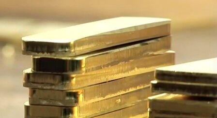 金银铜集体飙升 全球金属市场一片火热