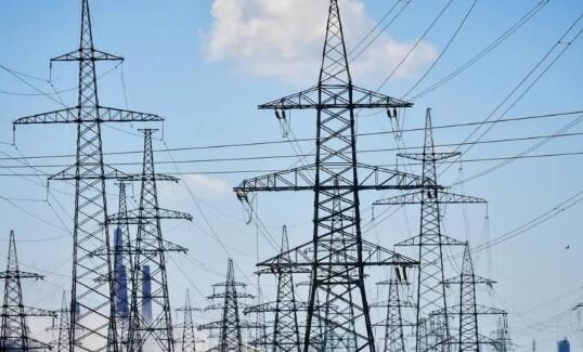 扎波罗热核电站主供电线路恢复
