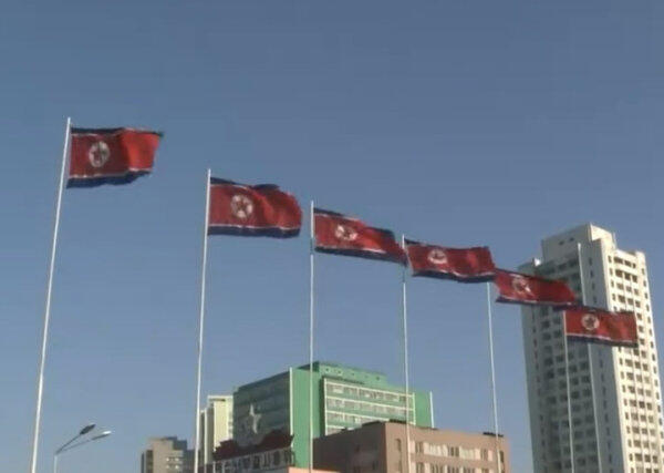 朝鲜国防省：朝鲜将采取行动应对美韩挑衅